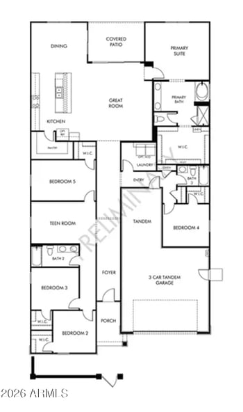 17692 College Dr, Goodyear, AZ 85395