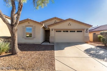 17693 Maya Way, Surprise, AZ 85387