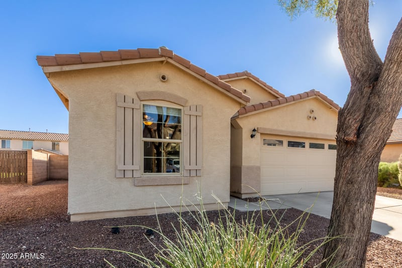 17693 Maya Way, Surprise, AZ 85387
