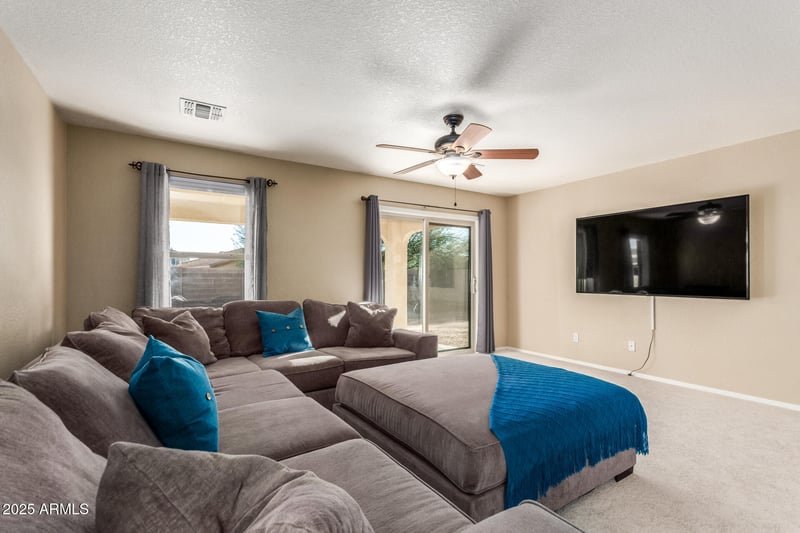17693 Maya Way, Surprise, AZ 85387