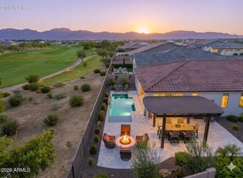 17693 W Guthrie St, Surprise, AZ 85388