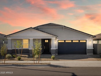 17695 Odeum Ln, Goodyear, AZ 85338