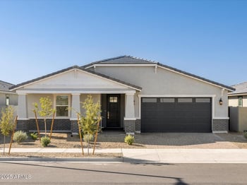 17695 Odeum Ln, Goodyear, AZ 85338