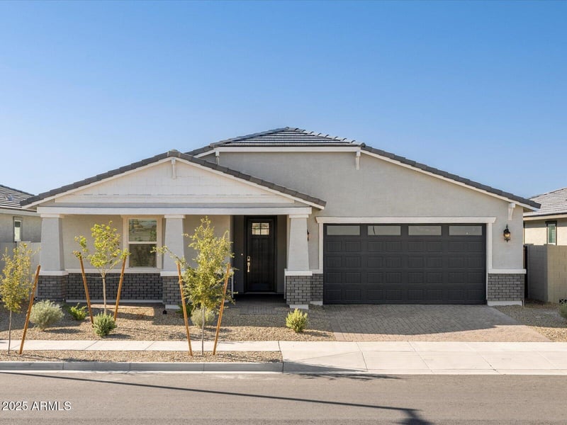 17695 Odeum Ln, Goodyear, AZ 85338