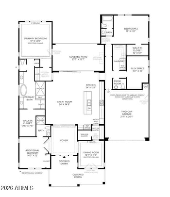17695 Wildwood St, Surprise, AZ 85388