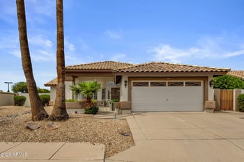 17696 N Desert Flower Trl, Surprise, AZ 85374