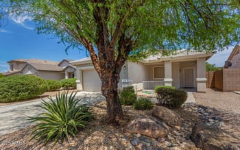 17697 167th Dr, Surprise, AZ 85374