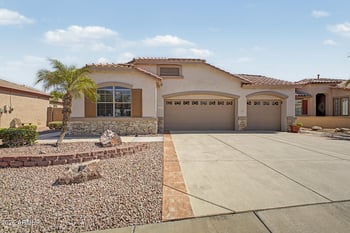 17697 Sammy Way, Surprise, AZ 85374