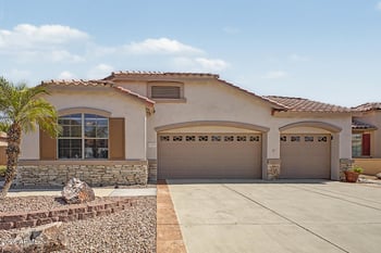 17697 Sammy Way, Surprise, AZ 85374