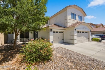 17698 W Post Dr, Surprise, AZ 85388