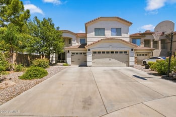 17698 W Post Dr, Surprise, AZ 85388