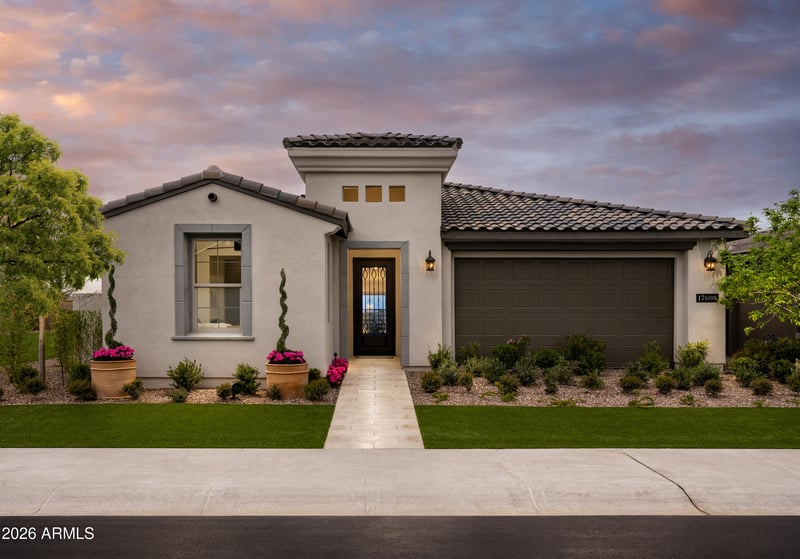 17698 Wildwood St, Surprise, AZ 85388