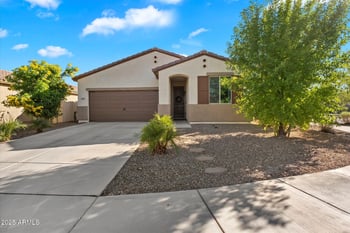 17699 Daley Ln, Surprise, AZ 85387
