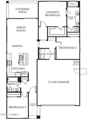 17699 Daley Ln, Surprise, AZ 85387