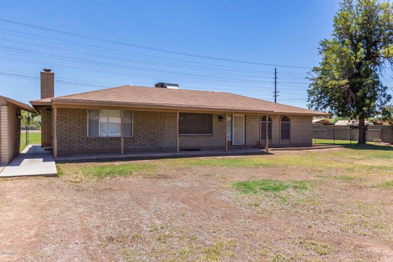 177 E Campbell Rd, Chandler, AZ 85225