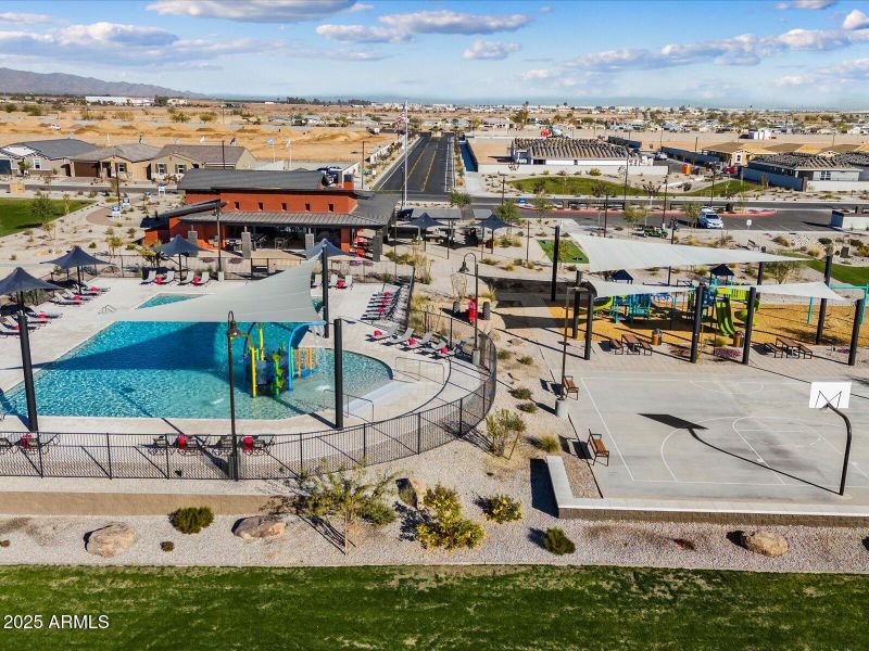 177 S 176th Dr, Goodyear, AZ 85338