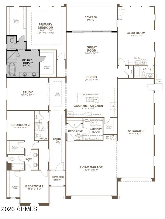 177 W Galena Ps, Apache Junction, AZ 85120
