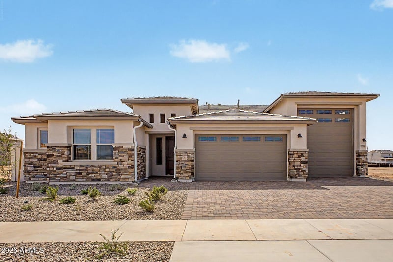 177 W Galena Ps, Apache Junction, AZ 85120