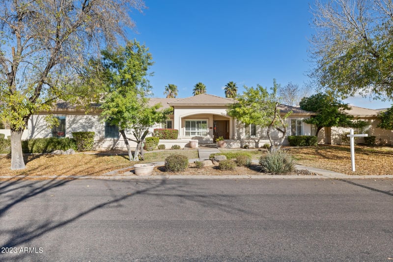 1770 E Carver Rd, Tempe, AZ 85284