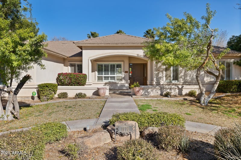 1770 E Carver Rd, Tempe, AZ 85284