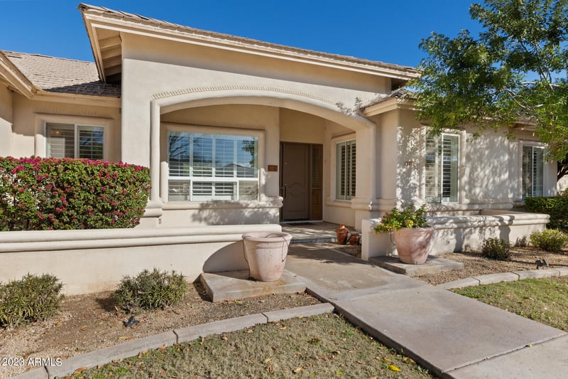 1770 E Carver Rd, Tempe, AZ 85284
