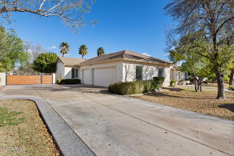 1770 E Carver Rd, Tempe, AZ 85284