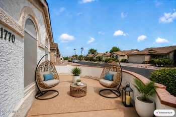 1770 E Westchester Dr, Chandler, AZ 85249