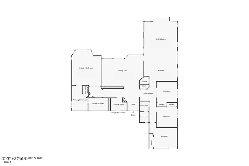 1770 Hawk Way, Chandler, AZ 85286