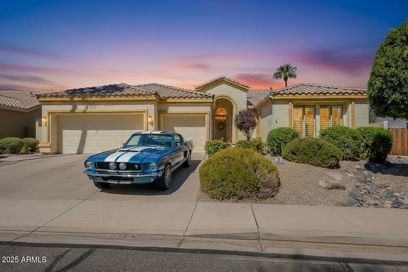 1770 Hawk Way, Chandler, AZ 85286