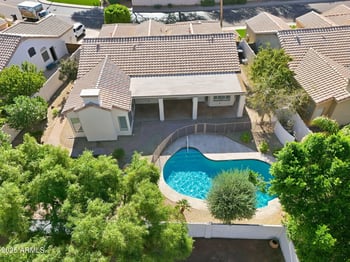 1770 Hawk Way, Chandler, AZ 85286