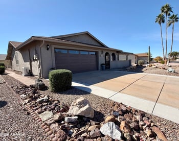 1770 Leisure World --, Mesa, AZ 85206