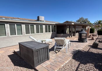 1770 Leisure World --, Mesa, AZ 85206