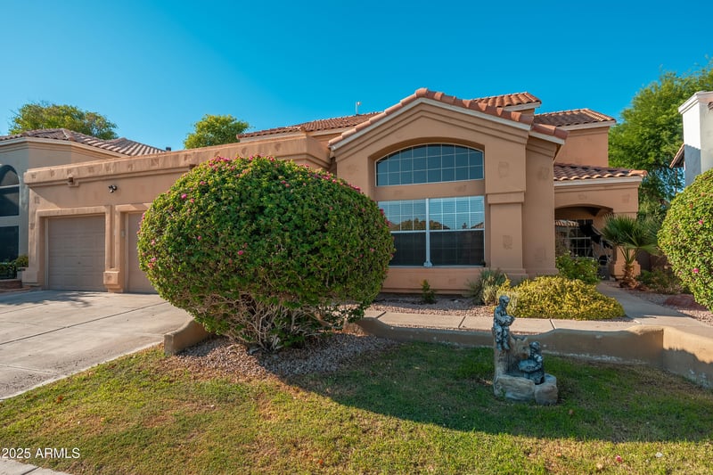 1770 Mulberry Dr, Chandler, AZ 85286