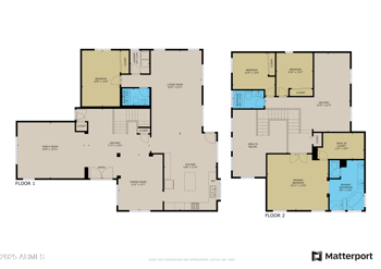 1770 Mulberry Dr, Chandler, AZ 85286