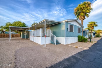 1770 N Valley Dr #18, Apache Junction, AZ 85120