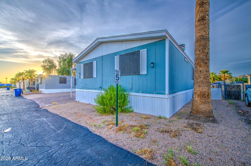 1770 N Valley Dr #18, Apache Junction, AZ 85120
