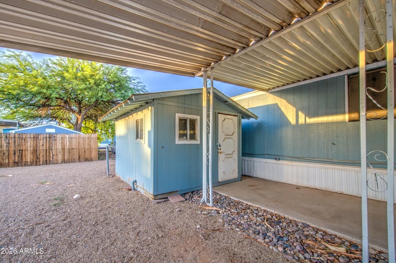 1770 N Valley Dr #18, Apache Junction, AZ 85120