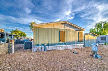 1770 N Valley Dr #18, Apache Junction, AZ 85120