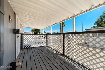1770 Valley Dr #25, Apache Junction, AZ 85120