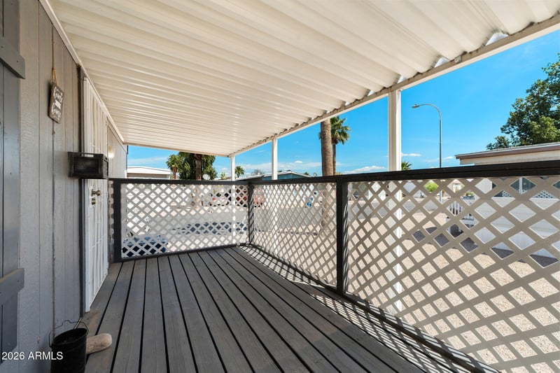 1770 Valley Dr #25, Apache Junction, AZ 85120