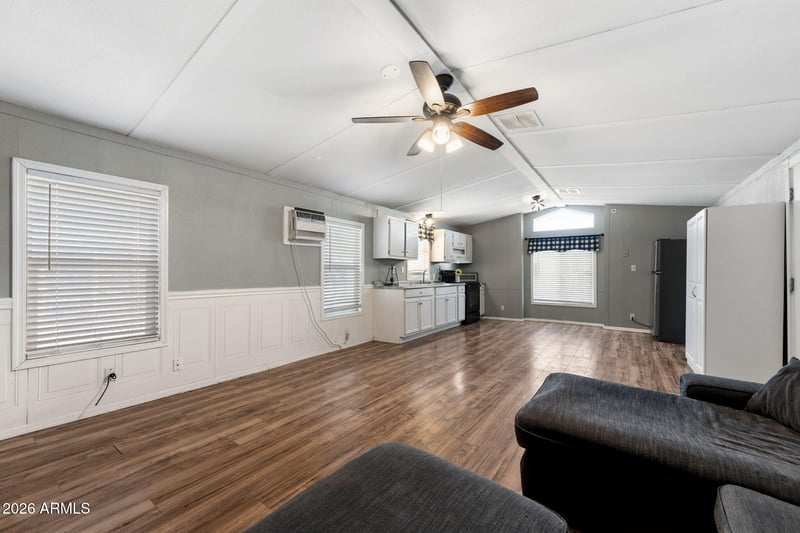 1770 Valley Dr #25, Apache Junction, AZ 85120