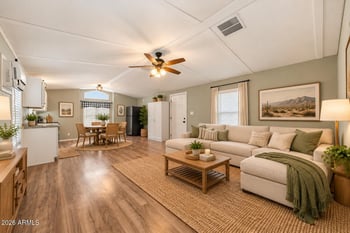 1770 N Valley Dr #25, Apache Junction, AZ 85120