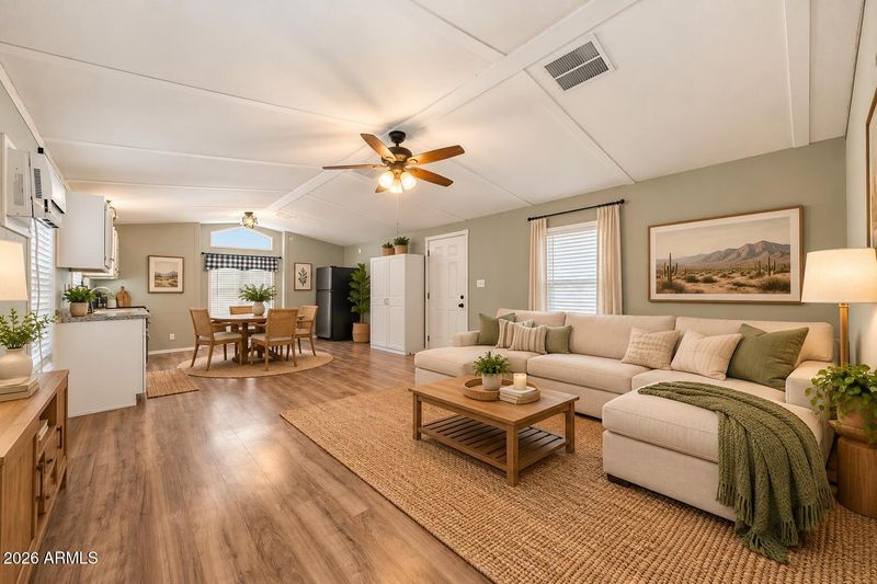 1770 N Valley Dr #25, Apache Junction, AZ 85120