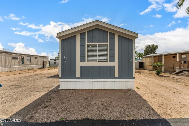 1770 Valley Dr #41, Apache Junction, AZ 85120