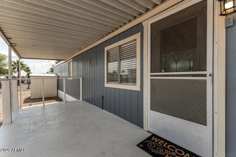1770 Valley Dr #41, Apache Junction, AZ 85120