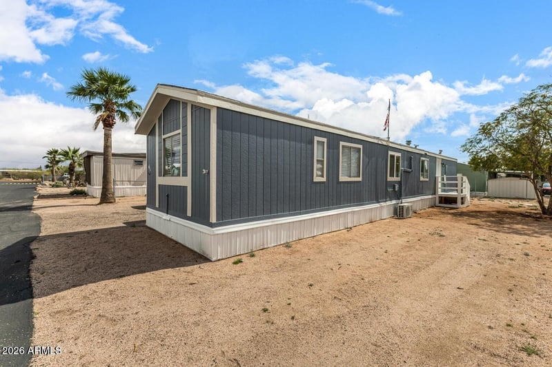 1770 Valley Dr #41, Apache Junction, AZ 85120