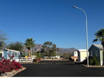 1770 Valley Dr #41, Apache Junction, AZ 85120