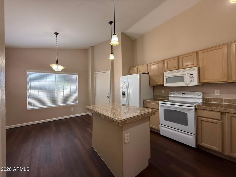 1770 S Saddle St, Gilbert, AZ 85233