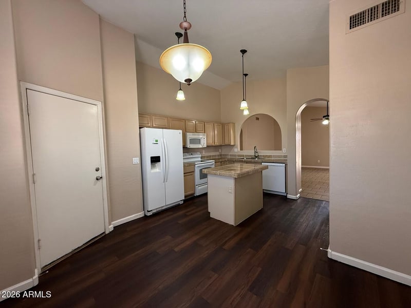 1770 S Saddle St, Gilbert, AZ 85233