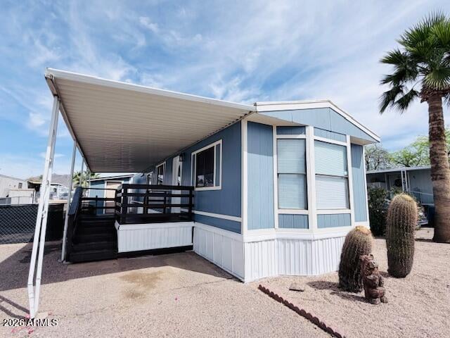 1770 Valley Dr #19, Apache Junction, AZ 85120